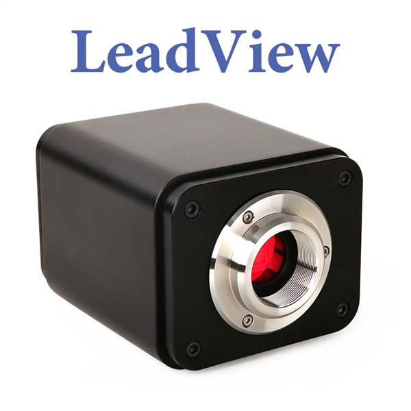  LeadView 數位CCD相機